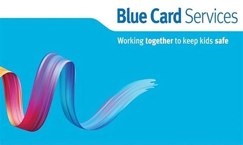 blue card nsw|blue card services nsw.
